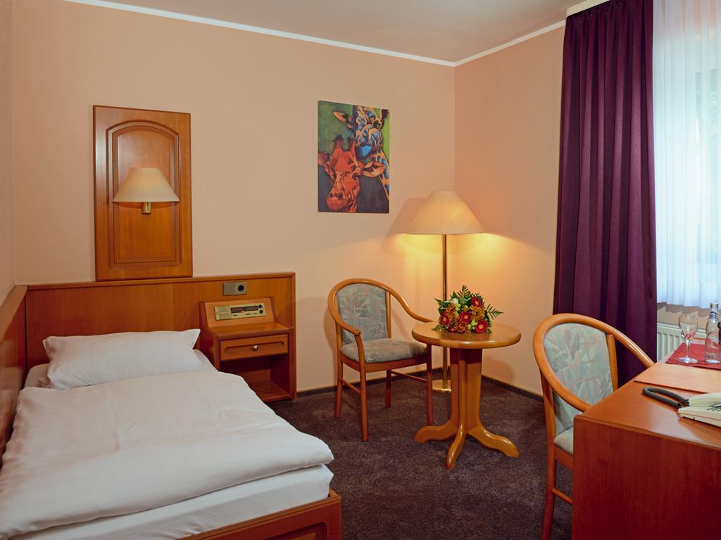 Kaerntner Stub'N Hotel Königslutter am Elm Cameră foto