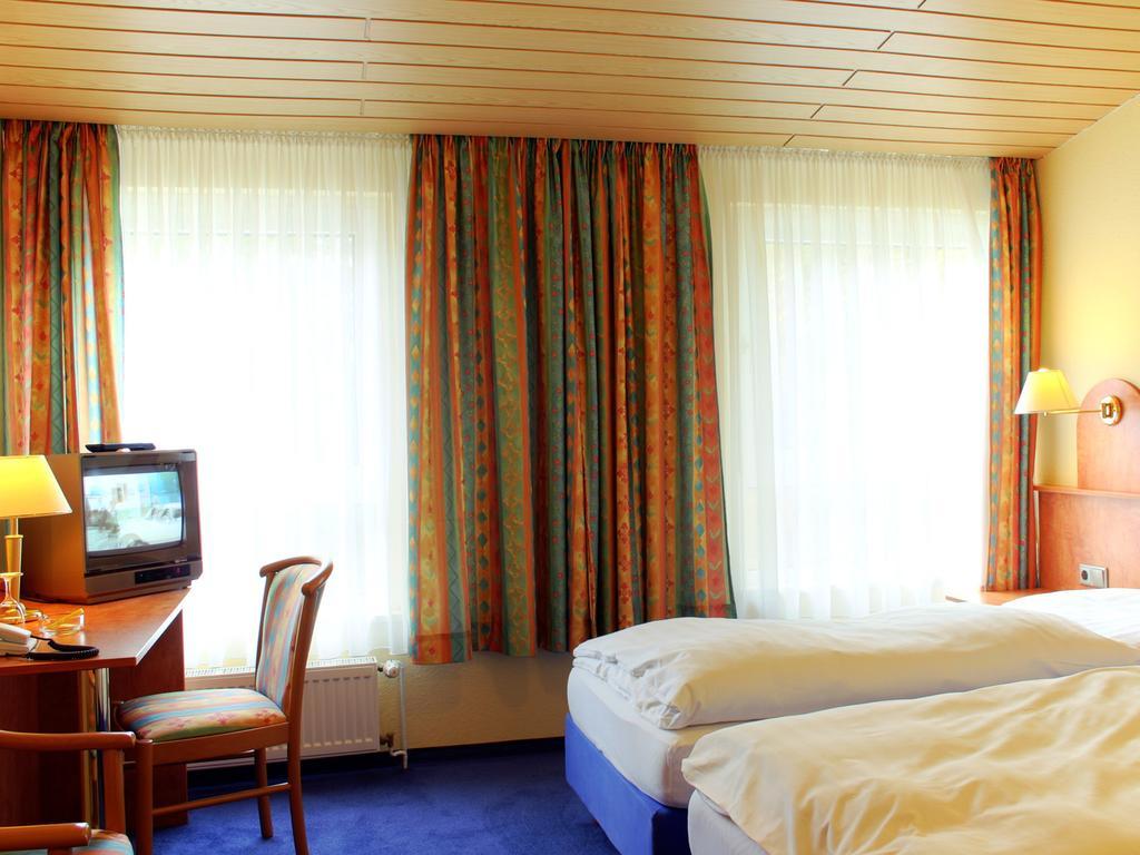 Kaerntner Stub'N Hotel Königslutter am Elm Cameră foto