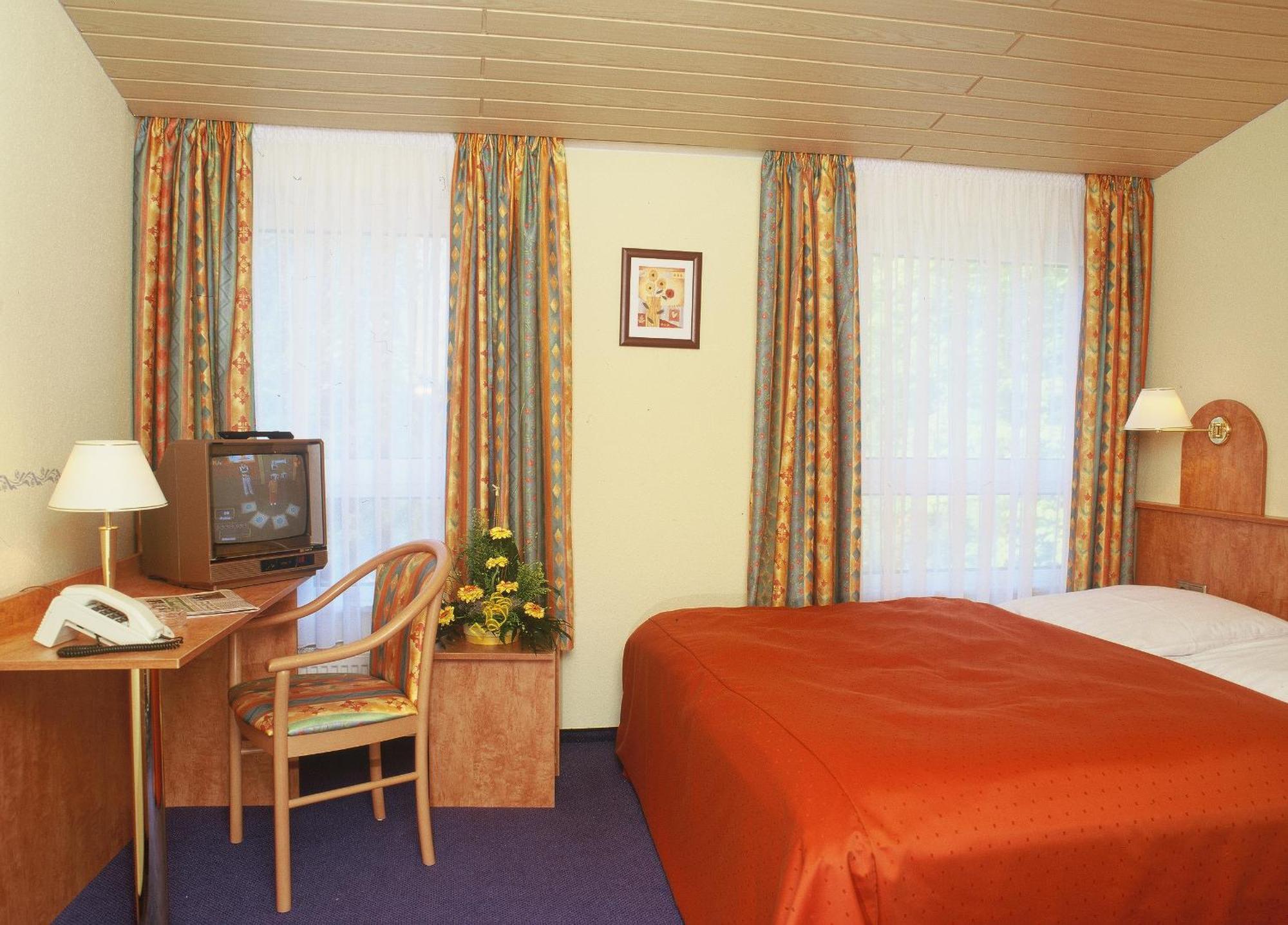 Kaerntner Stub'N Hotel Königslutter am Elm Cameră foto